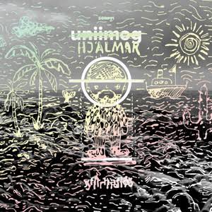 Hjálmar — Yfir hafið